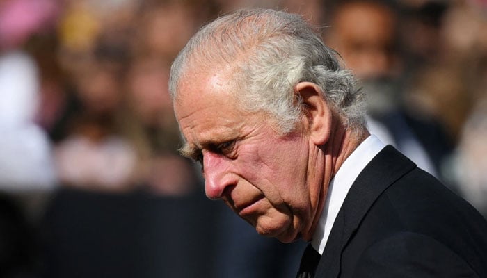 King Charles pivotal moment comes to light in documentary