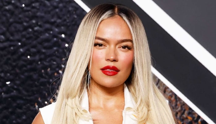 Photo: Karol G addresses backlash over latest song Latina Foreover