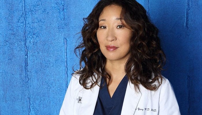 Sandra Oh gets honest about returning to Grey’s Anatomy