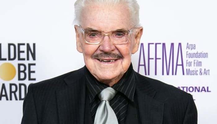 Spider-Man star Jack Betts dies at 96