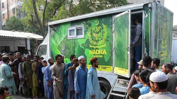 Nadra modifies registration guidelines to prevent fraud