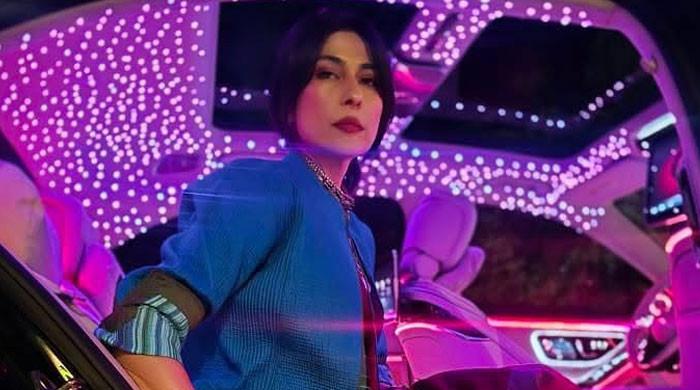 ARY's UK broadcaster apologises to Meesha Shafi for defaming her