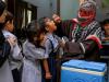 Poliovirus detected in environmental samples from seven districts across Pakistan