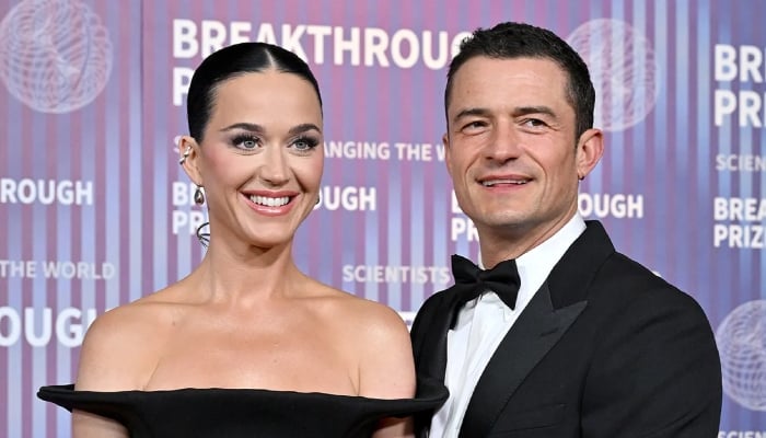 Photo: Orlando Bloom deeply hurt Katy Perry with scathing words: Source