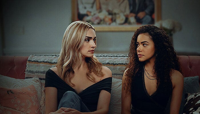 Ginny & Georgia star teases characters potential exit in season 4