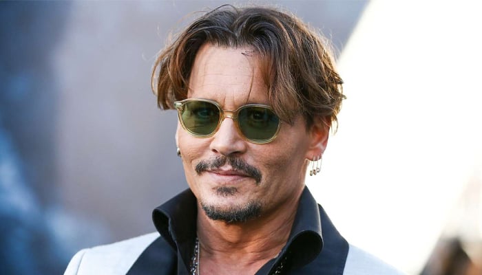 Johnny Depp discusses why his inner circle did not support him at Amber Heard trial