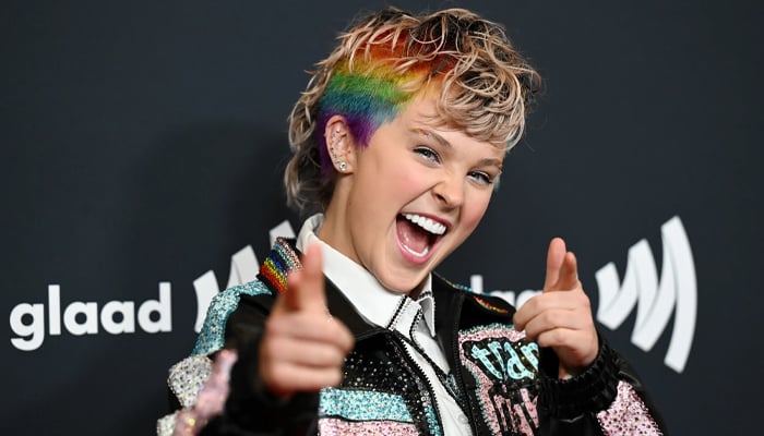 JoJo Siwa cancels upcoming concert