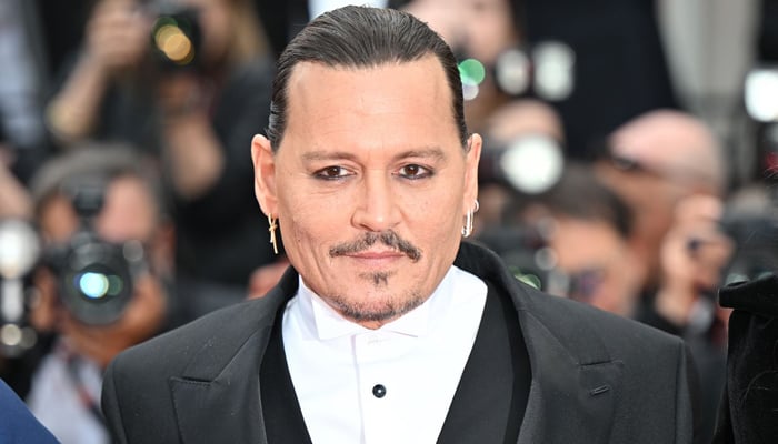 Johnny Depp claims ‘fame is a hazard