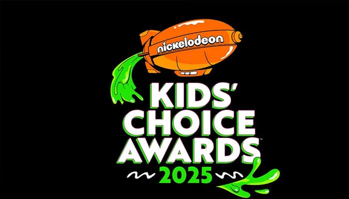 Some of the best moments from 2025 Kids’ Choice Awards