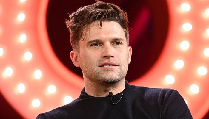 Tom Schwartz gets candid about Vanderpump Rules reboot