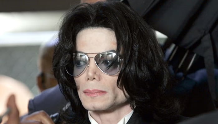 Michael Jacksons scary past comes to light in new book