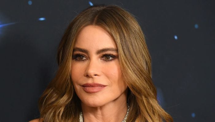 Sofia Vergaras passionate fling with Lewis Hamilton crashes hard