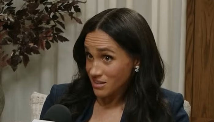 Meghan Markle turns into a subject of ridicule for treating the Firm like her ‘oxygen’