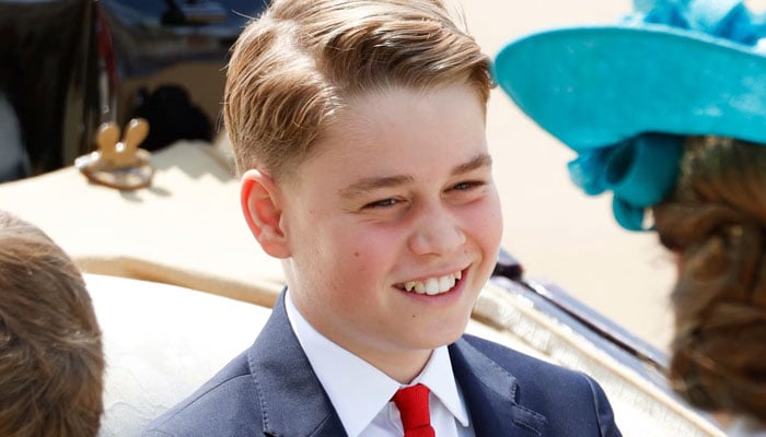 Prince George’s next school and all that Is in store for the future heir