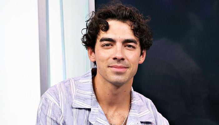 Joe Jonas makes bombshell confession about the Jonas Brothers new tour