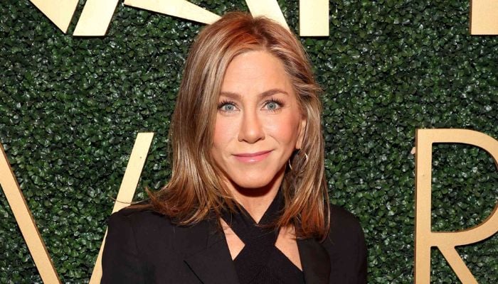 Jennifer Aniston confesses the truth behind her perfect life
