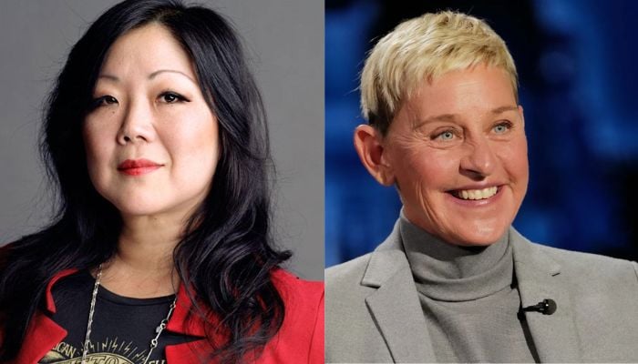 Margaret Cho gets honest about thoughts on Ellen DeGeneres