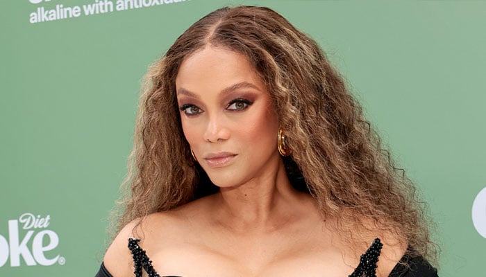 Tyra Banks opens up about one food she can’t resist