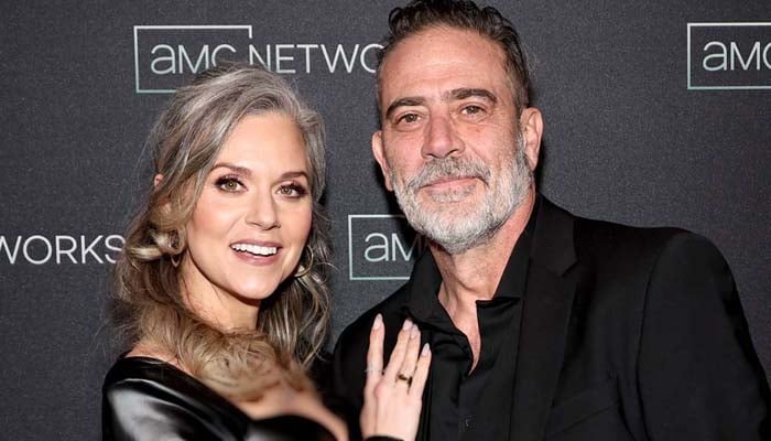 Hilarie Burton recalls tough shoot with husband Jeffrey Dean Morgan