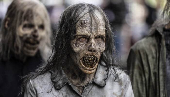 The Walking Dead: Dead City writer opens up about hilarious coincidence