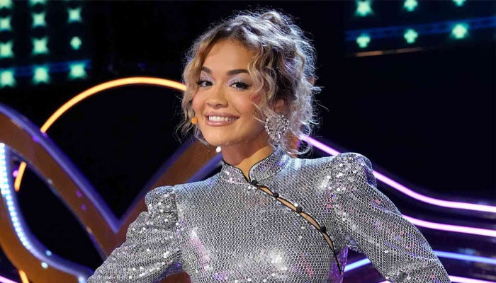 Rita Ora blasted over cringe TikTok video