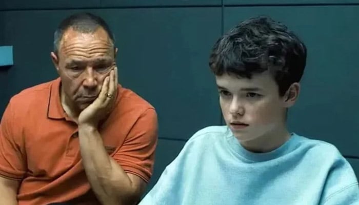 Adolescence star shares shocking impact of the series in life