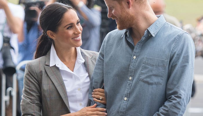 Meghan Markle gets deduced to being a mountainer who climbed to the top