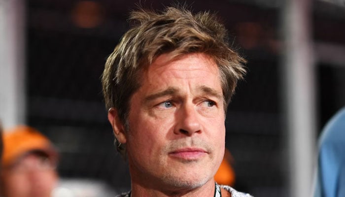 Brad Pitt gives up on his children Maddox, Pax: Source reveals all