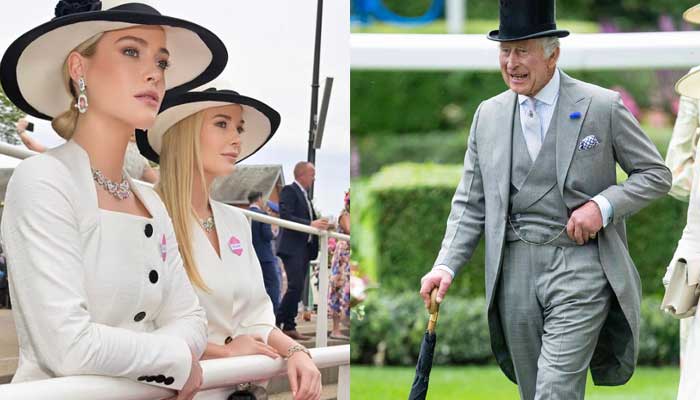 Princess Dianas nieces dazzle without pictures with King Charles