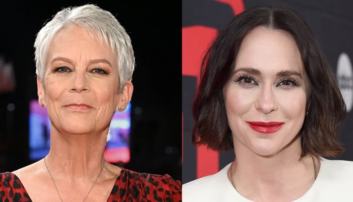 Jennifer Love credits horror comeback to Jamie Lee Curtis