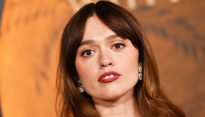 Aimee Lou Wood opens up about ‘vile threats she receives