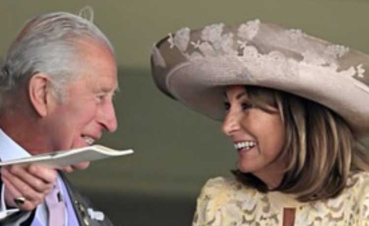 Kate Middletons family celebrates special day after Prince Williams birthday