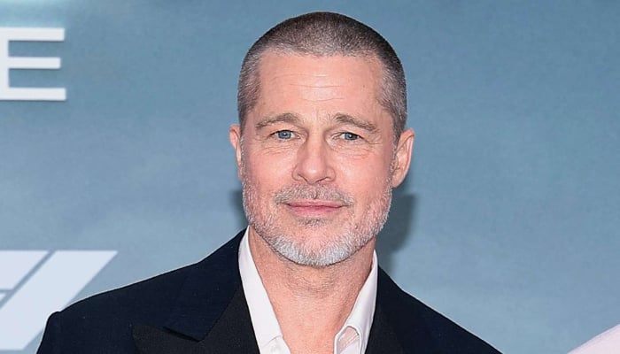 Brad Pitt shares insight into aftermath of Angelina Jolie separation