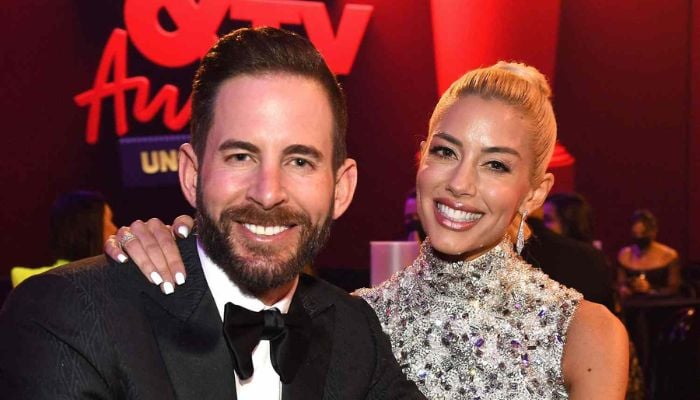 Heather Rae El Moussa breaks silence on more kids