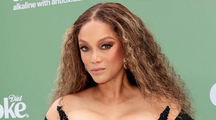 Tyra Bank reveals shocking 'obsession' with THIS food