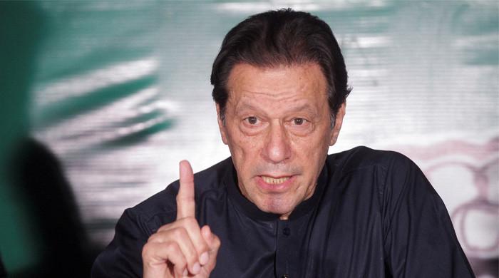 PTI urges Imran Khan's release, seeks return to strategic decision-making table