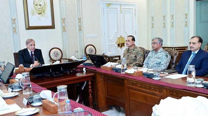 Israel's reckless actions against Iran threaten to ignite wider conflict, warns Pakistan's NSC 