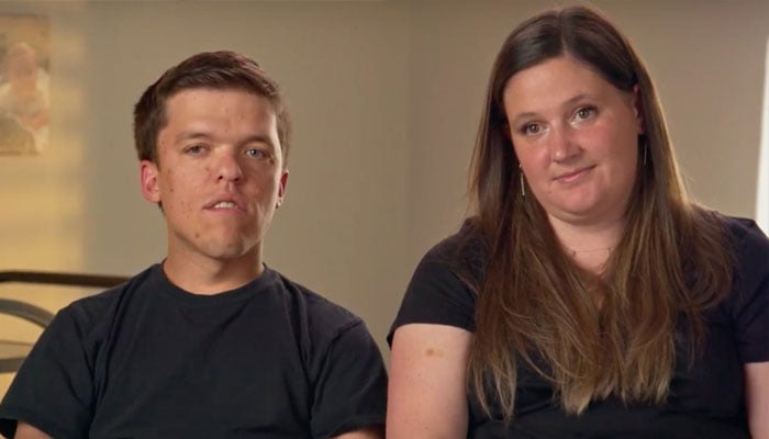 Zach Roloff addresses ‘rocky’ relationship with family after show ends
