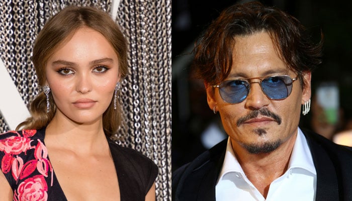 Johnny Depp shares blunt advice to kids on Hollywood fame trap