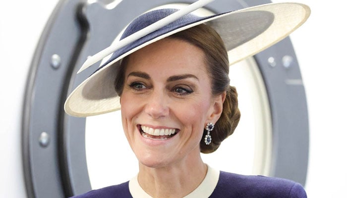 Kate Middleton reevaluating work-life balance amid intense scrutiny