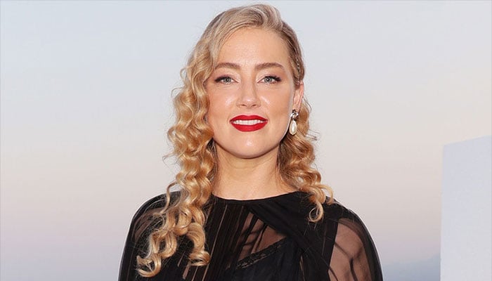 Amber Heard cast in Massachusetts play
