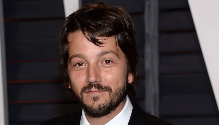 Diego Luna speaks out on latest immigration policy