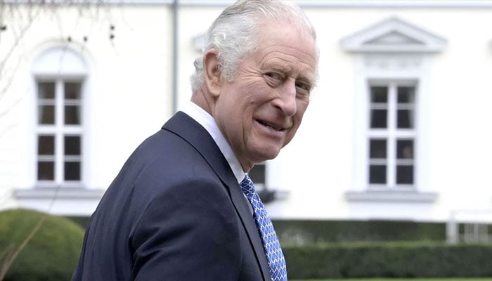King Charles hands Prince Harry his final verdict via a pal?