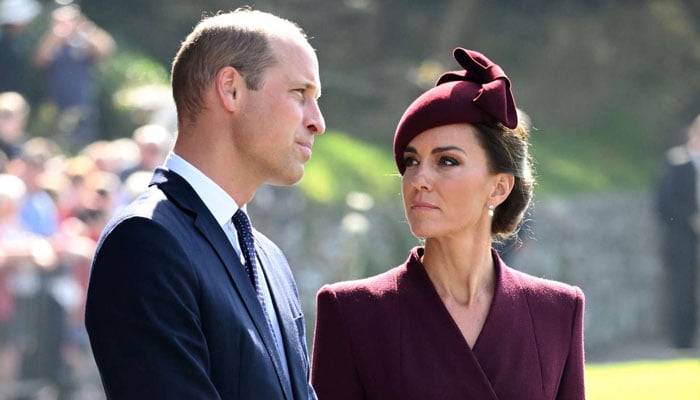 Prince William was left ‘traumatized’ by Kate Middleton explicit photo scandal