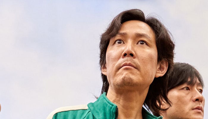 Squid Games Lee Jung-jae weighs in on his hardest game to film