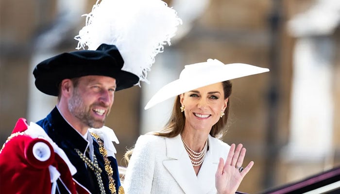 Prince William, Kate Middleton are even closer to becoming monarchs than before