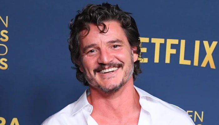 Pedro Pascal reveals if why he keeps relationships private and if he wants kids