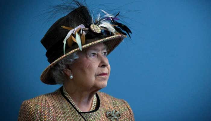 Design selected for Queen Elizabeth II memorial