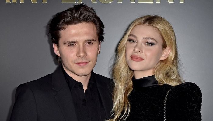 Nicola Peltz, Brooklyn Beckham show up united on 5th engagement anniversary