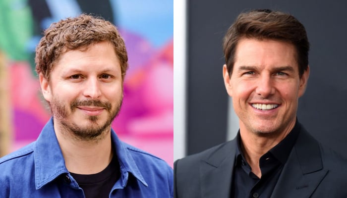 Michael Cera gets honest about first interaction with Tom Cruise
